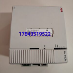 ABB PM891 3BSE053240R1