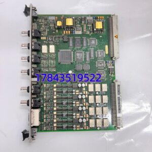 Vibro-meter 200-510-070-113 | VM600 MPC4 振动监测模块