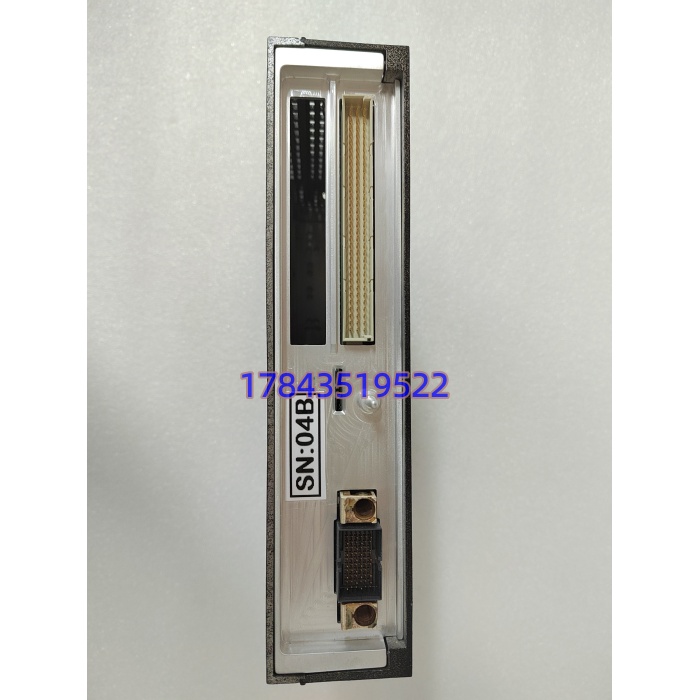 TCM 4355X | 英维思 Triconex 安全仪表 SIL3 通信卡件 双网口 - 图片 4