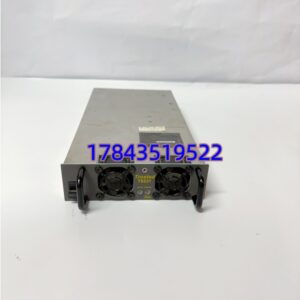 ICS Triplex T8231 | 三重化冗余电源模块 750W 现货供应