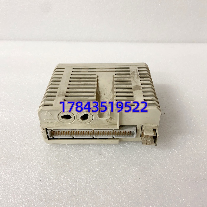 采购 ABB 3BSE008522R1 | 原厂正品工业控制模块 - 图片 4