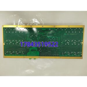 ABB DDC779BE02 3BHE006805R0002 | AC800M Profibus DP 冗余通信模块