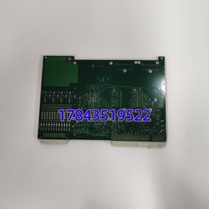 ABB 1MRK002133-ABr02 | Relion 615 线路保护测控模块