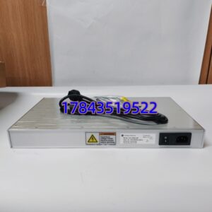 GE VMIACC-5595-208 | 8 端口光纤反射内存集线器 原装正品