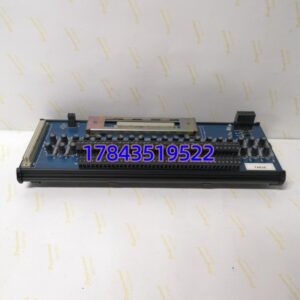 ROCKWELL T8830 | ICS TRIPLEX TMR 系统 40 路模拟量采集模块