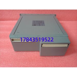 ICS TRIPLEX T8110B | 三重冗余 TMR 处理器 安全系统核心模块