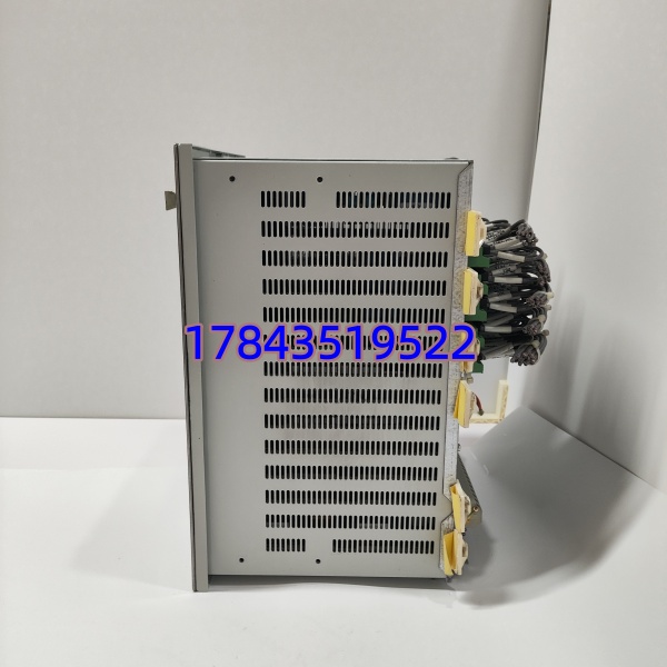 采购 ABB 1MRK002814‑AB | 原厂 Relion 670 系列保护继电器 - 图片 2