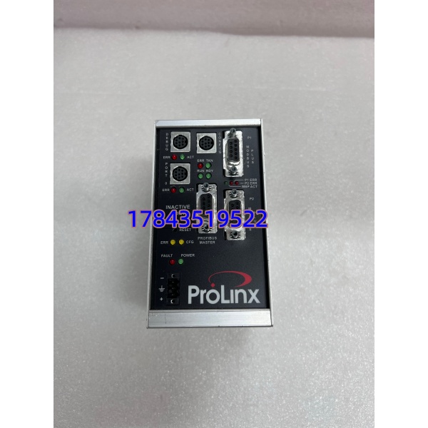 ProSoft 5304-MBP-PDPM 全新原装 | 现货 一年质保 快速发货