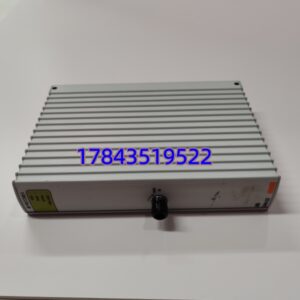 TRICONEX A03481S2 | TMR 三重冗余模拟输出模块