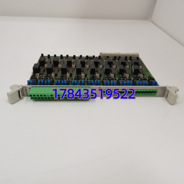 ABB 500ITM02 1MRB150021RO116 1HDF930712X010