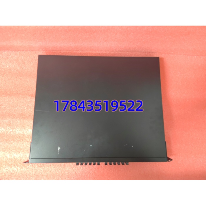 福克斯波罗 A4H124-24FX P0973JN | I/A Series 工业交换机 - 图片 2