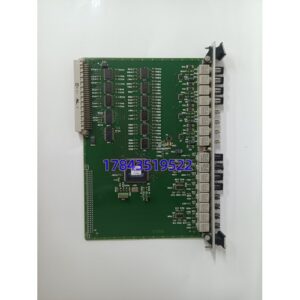 ALSTOM PIB310 全新原装 | 3BHB0190 一年质保 快速发货