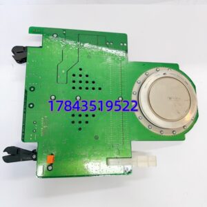 ABB 5SHX1960L0006+3BHB016120R0002+3BHE019719R0101+GVC736BE101 | 高压变频器 IGCT 功率单元 全新原装