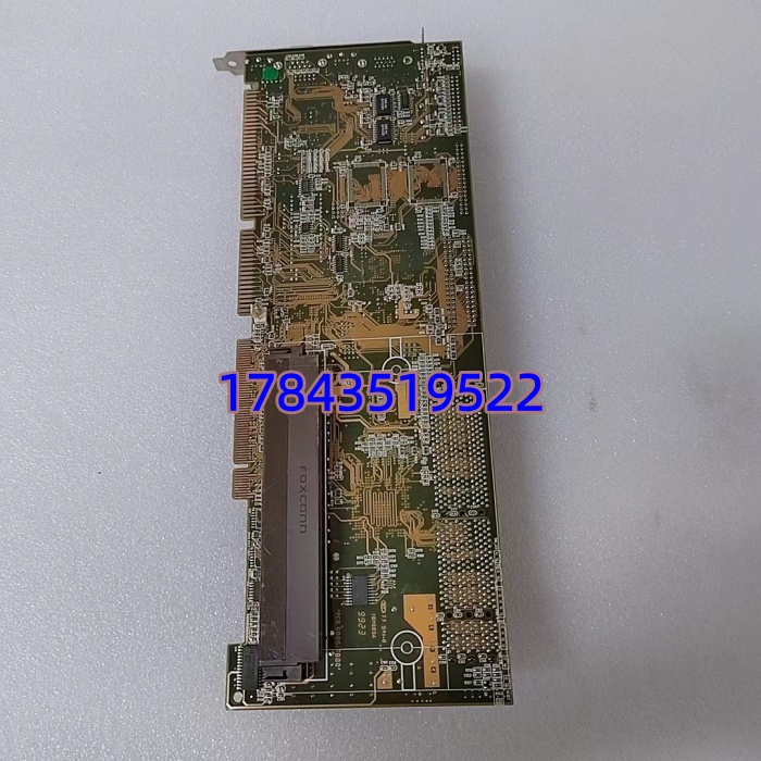 MSPC-6886-36800 | PCI/ISA 工业单板电脑 原装现货 - 图片 2