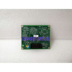 ABB 3ASC25H219B DATX133 | AC800M S800 I/O 端子底座模块