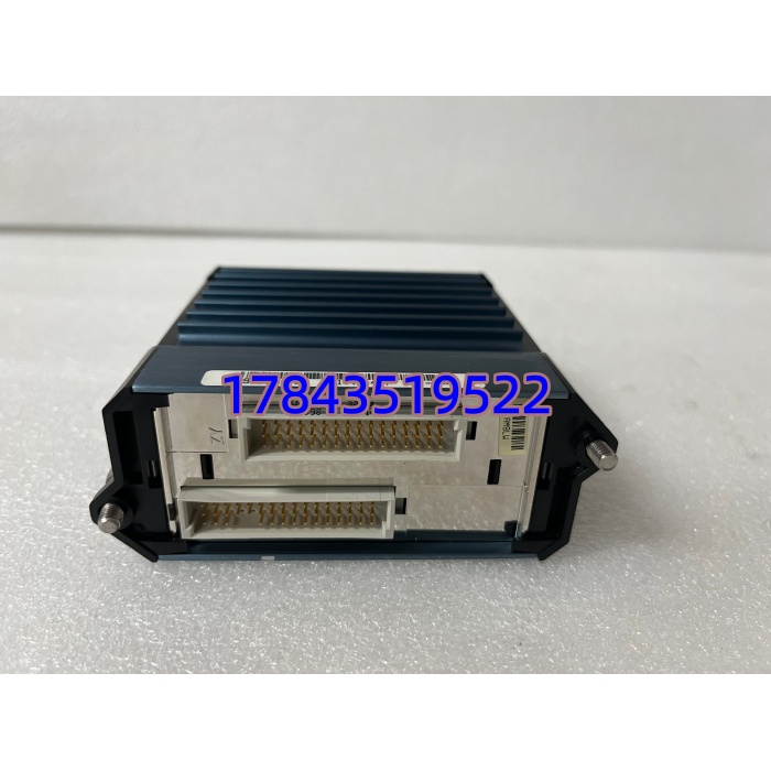 FOXBORO FBM230 P0926GU | I/A Series 4 口串行通信模块 - 图片 3