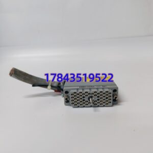 TRICONEX 4000094-313 全新原装 | 24VDC 工业控制卡 一年质保