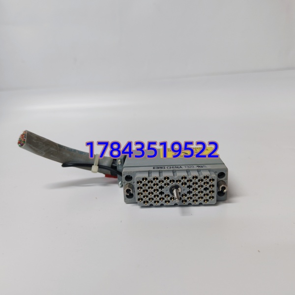 TRICONEX 4000094-313 全新原装 | 24VDC 工业控制卡 一年质保