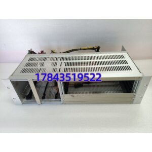 GE WESCOM D200 VME 全新原装 | WESCOM 系列工业控制平台