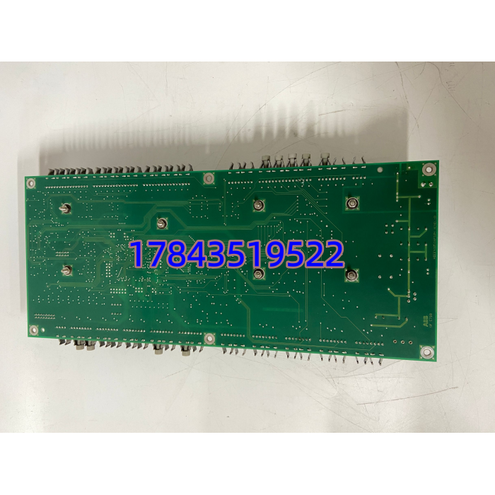 ABB UFC718AE01 HIEE300936R0001 | 主电路接口板 DCS 系统 现货 - 图片 2