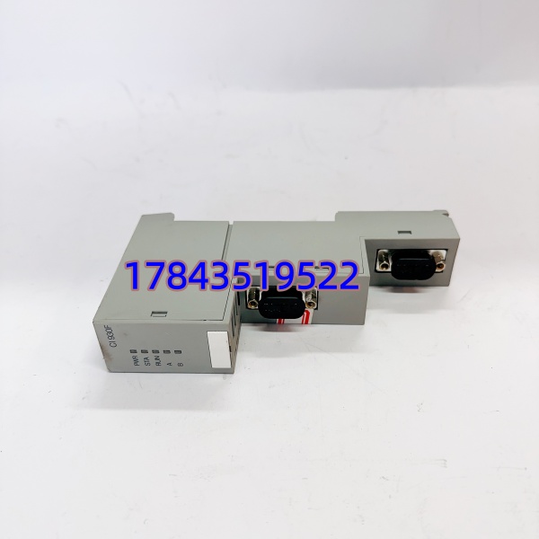 ABB CI930F 3BDH001010R0005 | PROFIBUS DP 主站模块 现货 - 图片 4