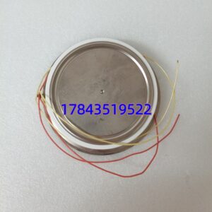 ABB KP3000 | 工业键盘操作站 AdvaControl DCS 系统专用