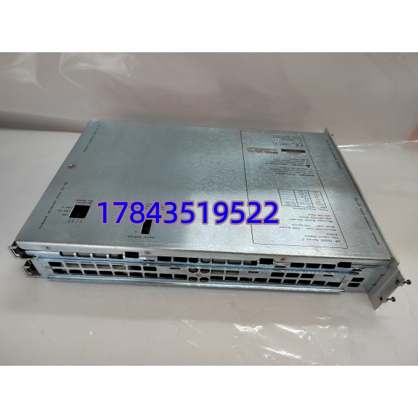 Keysight E1740A | E1725C 系统兼容 直接替换 时序测试模块 - 图片 2