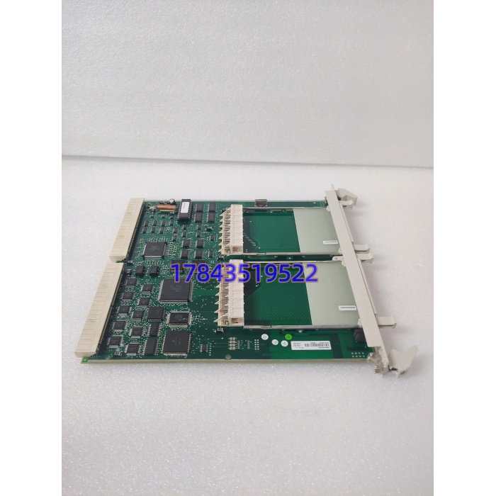ABB SC510 通信模块 | 3BSE003832R1 工业串口隔离 - 图片 2