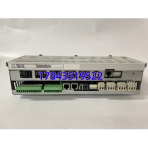 ABB NDCU-12CK | 伺服驱动核心控制单元 带隔离 I/O 一年质保