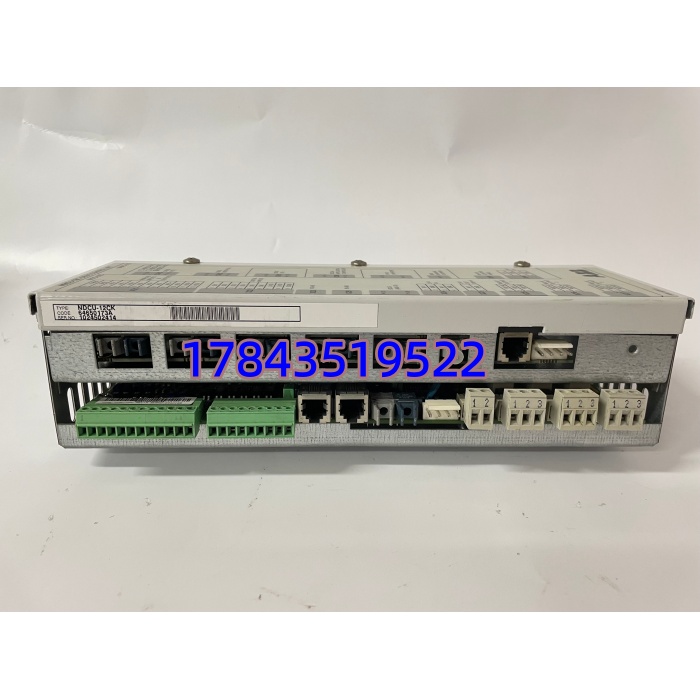 ABB NDCU-12CK | 伺服驱动核心控制单元 带隔离 I/O 一年质保