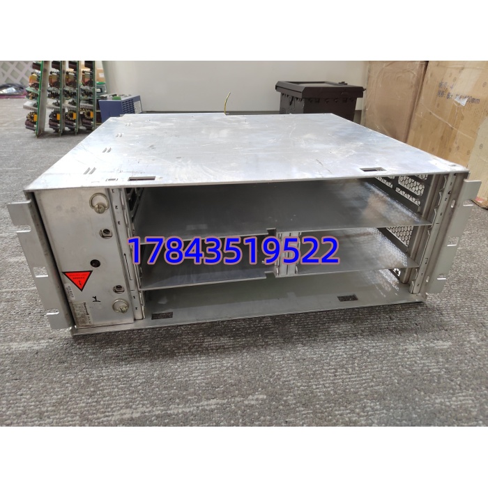 Honeywell 51402455-100 MP-DNCF02-200 | TDC3000 系统背板 - 图片 3