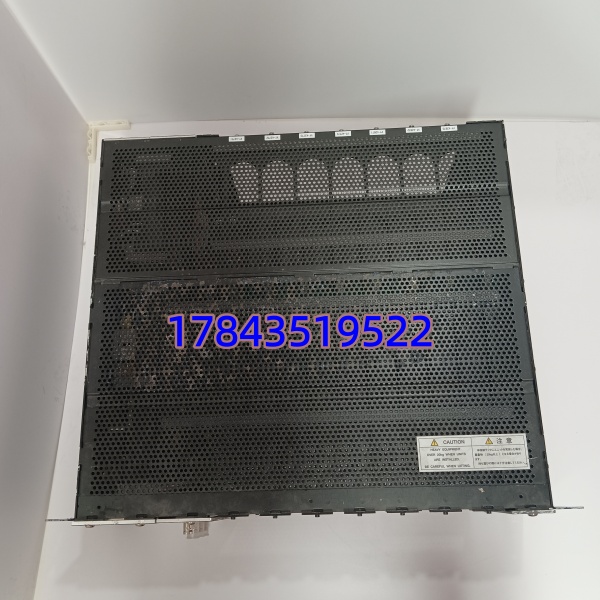 SHINKAWA VM-5H3/VM-5P3/VM-5Z4 | 新川 VM-5 系列 TSI 监测模块 - 图片 3