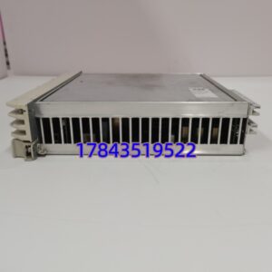 ABB HESG441635R1 HESG216879-K | 216NG63A 电源备件