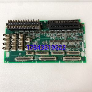 GE IS200TVIBH2BBB | 旋转机械振动监测模块 兼容 Bently3500