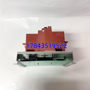 ABB KUC755AE117 | 3BHB005243R0117 中高压传动控制器 现货