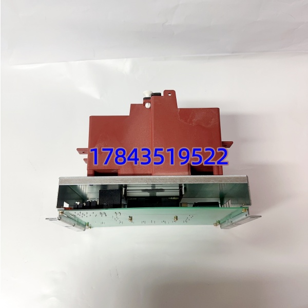 ABB KUC755AE117 | 3BHB005243R0117 中高压传动控制器 现货
