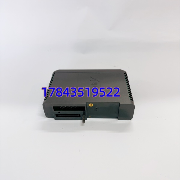 EMERSON 12P6381X042 KJ2005X1-MQ1 | DeltaV 兼容 直接替换备件