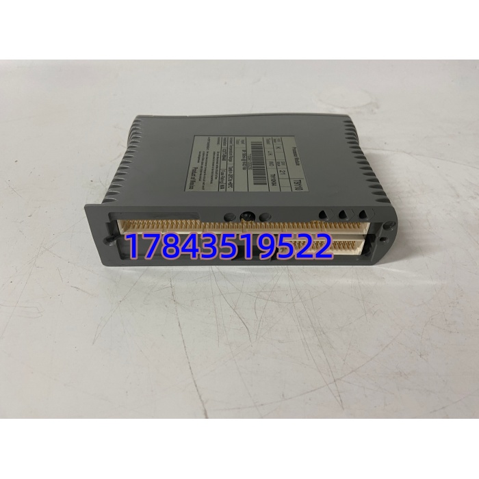 T9110 处理器模块 | 三重冗余 热插拔 化工 / 电力安全控制 - 图片 3