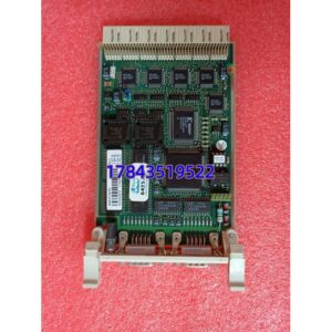 ABB CI532V05 3BSE007297R1 | 通用通讯接口模块 现货供应