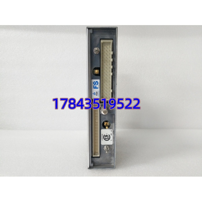 采购 TRICONEX DI3301 | 原装正品 快速发货 冗余模块 - 图片 4