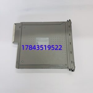 ICS Triplex T8461 | 三重冗余 TMR 数字输出模块 现货