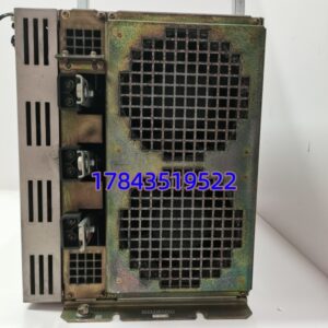 采购 RELIANCE UVZC3455G | 原厂 VZ3000G 驱动器