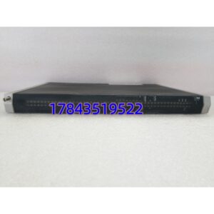 HIMA X-DI1601 985210222 | 16 通道安全数字输入模块 SIL3