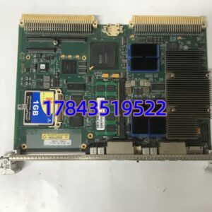 采购 GE V7668A-1310B0 | 工业自动化 SBC 单板计算机 快速发货