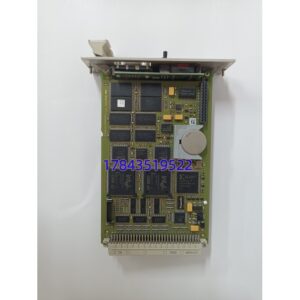 HIMA 984865265（F8652X）| 三重冗余安全控制器 现货