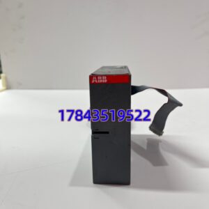 ABB INSUMMCU2 MCU2A02V24 | 电机保护控制器 24V