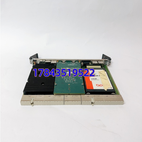 GE PMC676RCTX 全新原装 | CT11T7F10PN1 一年质保 现货直发 - 图片 4