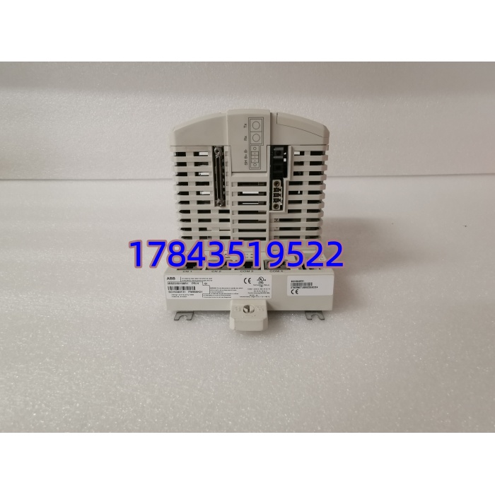 ABB PM866K01 全新原装 | AC800M CPU 现货・一年质保 - 图片 3