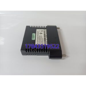FOXBORO RH924UQ | 工业 DCS 系统 双总线冗余适配模块