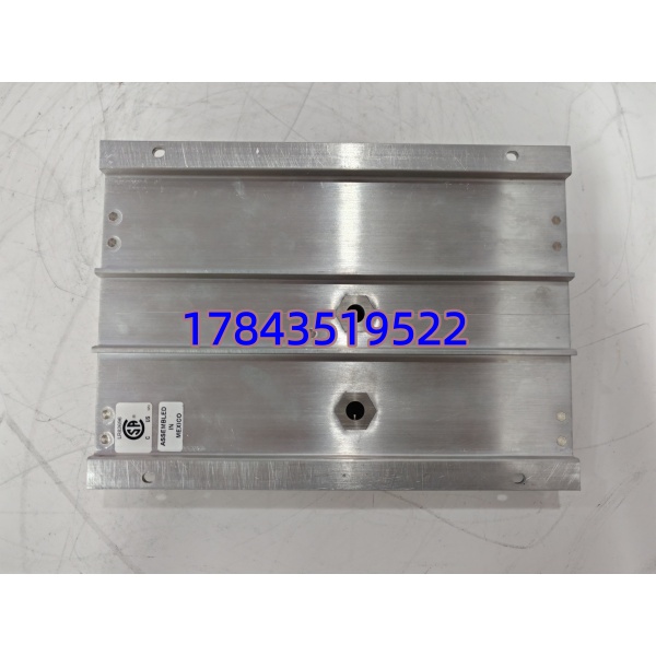 TRICONEX AI2351 7400210-010